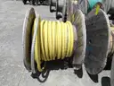 Cable Reels, 350 to 1,000 KCMIL, 1/0 to 23AWG, Qty 150 Partial Reels