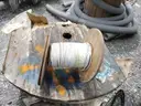 Cable Reels, 350 to 1,000 KCMIL, 1/0 to 23AWG, Qty 150 Partial Reels