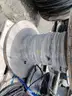 Cable Reels, 350 to 1,000 KCMIL, 1/0 to 23AWG, Qty 150 Partial Reels