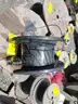 Cable Reels, 350 to 1,000 KCMIL, 1/0 to 23AWG, Qty 150 Partial Reels