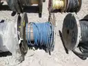 Cable Reels, 350 to 1,000 KCMIL, 1/0 to 23AWG, Qty 150 Partial Reels