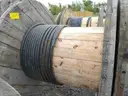 Cable Reels, 350 to 1,000 KCMIL, 1/0 to 23AWG, Qty 150 Partial Reels