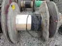 Cable Reels, 350 to 1,000 KCMIL, 1/0 to 23AWG, Qty 150 Partial Reels