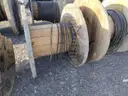Cable Reels, 350 to 1,000 KCMIL, 1/0 to 23AWG, Qty 150 Partial Reels