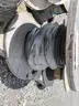 Cable Reels, 350 to 1,000 KCMIL, 1/0 to 23AWG, Qty 150 Partial Reels