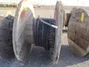 Cable Reels, 350 to 1,000 KCMIL, 1/0 to 23AWG, Qty 150 Partial Reels