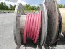 Cable Reels, 350 to 1,000 KCMIL, 1/0 to 23AWG, Qty 150 Partial Reels