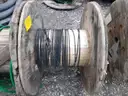 Cable Reels, 350 to 1,000 KCMIL, 1/0 to 23AWG, Qty 150 Partial Reels