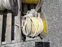Cable Reels, 350 to 1,000 KCMIL, 1/0 to 23AWG, Qty 150 Partial Reels