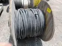 Cable Reels, 350 to 1,000 KCMIL, 1/0 to 23AWG, Qty 150 Partial Reels