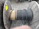 Cable Reels, 350 to 1,000 KCMIL, 1/0 to 23AWG, Qty 150 Partial Reels