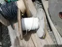 Cable Reels, 350 to 1,000 KCMIL, 1/0 to 23AWG, Qty 150 Partial Reels