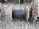 Cable Reels, 350 to 1,000 KCMIL, 1/0 to 23AWG, Qty 150 Partial Reels