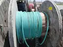 Cable Reels, 350 to 1,000 KCMIL, 1/0 to 23AWG, Qty 150 Partial Reels