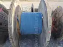 Cable Reels, 350 to 1,000 KCMIL, 1/0 to 23AWG, Qty 150 Partial Reels