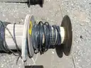 Cable Reels, 350 to 1,000 KCMIL, 1/0 to 23AWG, Qty 150 Partial Reels