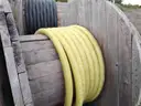 Cable Reels, 350 to 1,000 KCMIL, 1/0 to 23AWG, Qty 150 Partial Reels