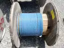 Cable Reels, 350 to 1,000 KCMIL, 1/0 to 23AWG, Qty 150 Partial Reels
