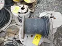 Cable Reels, 350 to 1,000 KCMIL, 1/0 to 23AWG, Qty 150 Partial Reels