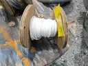 Cable Reels, 350 to 1,000 KCMIL, 1/0 to 23AWG, Qty 150 Partial Reels