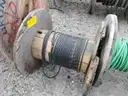 Cable Reels, 350 to 1,000 KCMIL, 1/0 to 23AWG, Qty 150 Partial Reels