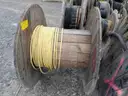 Cable Reels, 350 to 1,000 KCMIL, 1/0 to 23AWG, Qty 150 Partial Reels