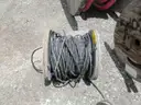 Cable Reels, 350 to 1,000 KCMIL, 1/0 to 23AWG, Qty 150 Partial Reels