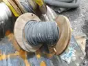 Cable Reels, 350 to 1,000 KCMIL, 1/0 to 23AWG, Qty 150 Partial Reels