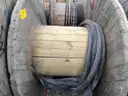 Cable Reels, 350 to 1,000 KCMIL, 1/0 to 23AWG, Qty 150 Partial Reels