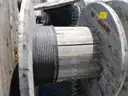 Cable Reels, 350 to 1,000 KCMIL, 1/0 to 23AWG, Qty 150 Partial Reels
