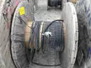 Cable Reels, 350 to 1,000 KCMIL, 1/0 to 23AWG, Qty 150 Partial Reels