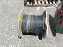 Cable Reels, 350 to 1,000 KCMIL, 1/0 to 23AWG, Qty 150 Partial Reels