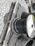 Cable Reels, 350 to 1,000 KCMIL, 1/0 to 23AWG, Qty 150 Partial Reels