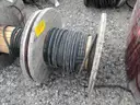 Cable Reels, 350 to 1,000 KCMIL, 1/0 to 23AWG, Qty 150 Partial Reels
