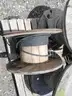 Cable Reels, 350 to 1,000 KCMIL, 1/0 to 23AWG, Qty 150 Partial Reels