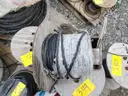 Cable Reels, 350 to 1,000 KCMIL, 1/0 to 23AWG, Qty 150 Partial Reels