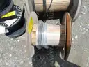 Cable Reels, 350 to 1,000 KCMIL, 1/0 to 23AWG, Qty 150 Partial Reels
