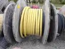 Cable Reels, 350 to 1,000 KCMIL, 1/0 to 23AWG, Qty 150 Partial Reels