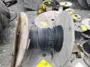 Cable Reels, 350 to 1,000 KCMIL, 1/0 to 23AWG, Qty 150 Partial Reels