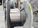 Cable Reels, 350 to 1,000 KCMIL, 1/0 to 23AWG, Qty 150 Partial Reels