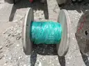 Cable Reels, 350 to 1,000 KCMIL, 1/0 to 23AWG, Qty 150 Partial Reels