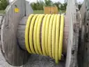 Cable Reels, 350 to 1,000 KCMIL, 1/0 to 23AWG, Qty 150 Partial Reels