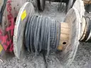 Cable Reels, 350 to 1,000 KCMIL, 1/0 to 23AWG, Qty 150 Partial Reels