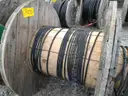 Cable Reels, 350 to 1,000 KCMIL, 1/0 to 23AWG, Qty 150 Partial Reels
