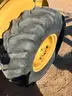 Ford 340B Tractor