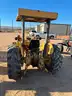 Ford 340B Tractor