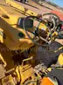 Ford 340B Tractor