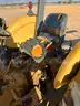Ford 340B Tractor