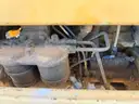 Ford 340B Tractor