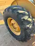 Ford 340B Tractor